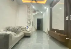 Không cần thuê nhà đi học bách khoa/ Nhà 5 tầng Hồng Mai, ngõ ô tô 2m, giá 3,68 tỷ... Bán nhà riêng tại Bạch Mai, Hà Nội 01