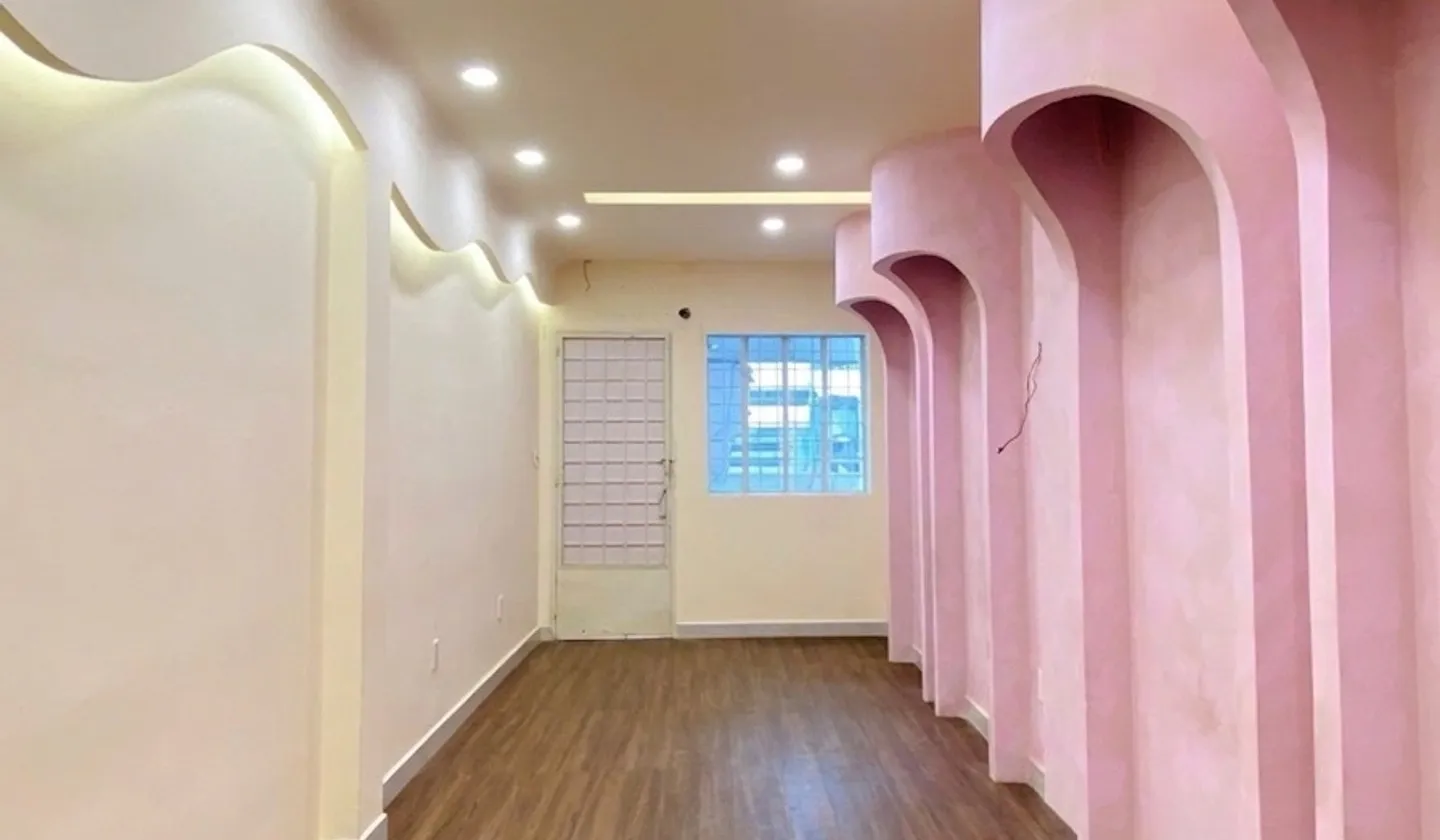 Nhà hẻm xe tải Đặng Văn Ngữ, Phú Nhuận, 9.3 tỷ còn TL... Bán nhà riêng tại Phú Nhuận, Hồ Chí Minh 01