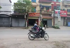 Cơ Hội Hiếm Có Sở Hữu Đất Mặt Phố Đông Mỹ Vạn Phúc - Giá Tốt, Kinh Doanh Đỉnh... Bán đất tại Nam Phù, Hà Nội 01