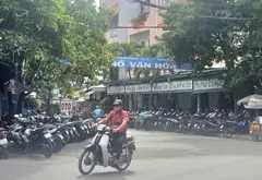 Bán nhà riêng 39m chính chủ tại quận 6... Bán nhà riêng tại Phú Lâm, Hồ Chí Minh 05