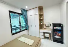 🔥 TOÀ CHDV XÂY MỚI PHÚ DIỄN – 7 TẦNG THANG MÁY – Ô TÔ 7 CHỖ VÀO NHÀ – 22 PHÒNG KHÉP KÍN – KD... Bán chung cư mini tại Phú Diễn, Hà Nội 01