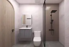 Nhà 2 Tầng Trung Tâm Tân Phú - Oto Đỗ Cửa, Giá Mềm... Bán nhà riêng tại Tân Sơn Nhì, Hồ Chí Minh 18