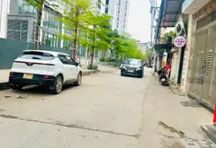 Bán nhà riêng 4 tầng phường Hoàng Mai, mặt ngõ ôtô, phù hợp văn phòng hoặc ccmni... Bán nhà riêng tại Tương Mai, Hà Nội 02
