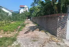 Đất Vuông Đẹp Mặt Tiền Rộng, Thanh Khoản Nhanh Ở Phù Linh... Bán đất tại Sóc Sơn, Hà Nội 04
