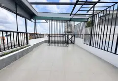 Cơ hội sở hữu nhà 4 tầng giáp chợ Bà Chiểu, gần Quận 1 với giá tốt... Bán nhà riêng tại Bình Thạnh, Hồ Chí Minh 04