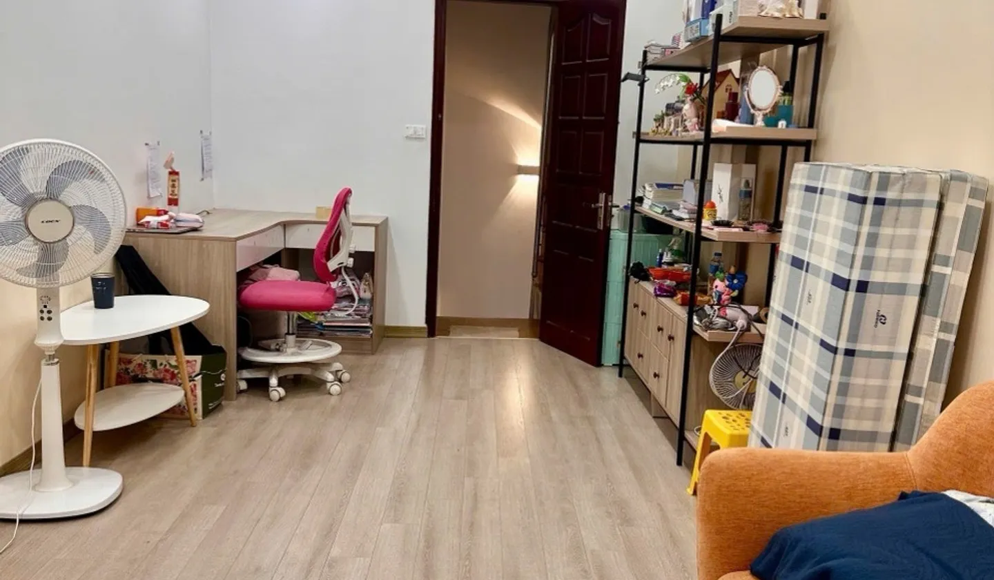 Nhà riêng 5 tầng tại Yên Hòa với vị trí thuận tiện kinh doanh... Bán nhà riêng tại Yên Hòa, Hà Nội 01