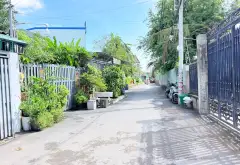 Nhà Hẻm Xe Hơi Thủ Đức, Tặng Thương Lượng Giá Tốt... Bán nhà riêng tại Thủ Đức, Hồ Chí Minh 03
