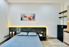 GIẢM HƠN 2TỶ DÒNG TIỀN 500TR/ NĂM VỊ TRÍ RẤT HIẾM HẺM XE HƠI THÔNG NGAY PHAN XÍCH LONG PHÚ NHUẬN,... Bán nhà riêng tại Đức Nhuận, Hồ Chí Minh 08