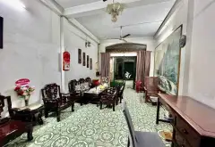 Bán nhà mặt phố Văn Chung, Nhà Ga T3, 3 tầng... Bán nhà mặt phố tại Tân Bình, Hồ Chí Minh 04