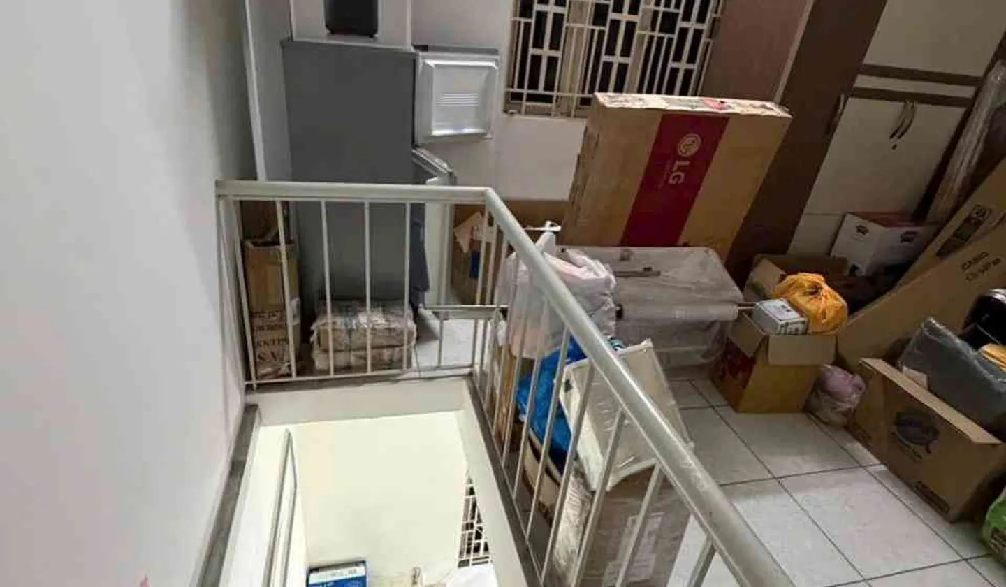 Nhà 2 Tầng 5x13 Gần Emart Phan Huy Ích Gò Vấp - Giá Hời... Bán nhà riêng tại An Hội Tây, Hồ Chí Minh 01