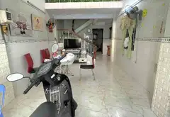 Nhà 4 Tầng Quận 11, Hẻm Oto, Giá Tốt Nhất Thị Trường... Bán nhà riêng tại Phú Thọ, Hồ Chí Minh 03