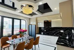 Bán nhà riêng 5 tầng hướng Đông Nam tại Phường Trung Mỹ Tây, Hồ Chí Minh, diện tích 72.2 m²... Bán nhà riêng tại Trung Mỹ Tây, Hồ Chí Minh 03
