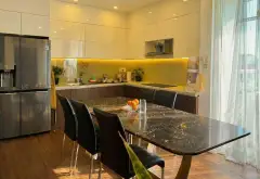 Bán căn hộ An Thịnh cao cấp tại Thái Thuận, diện tích 130 m2- 3pn... Bán căn hộ chung cư tại Bình Trưng, Hồ Chí Minh 14