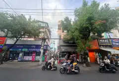 Nhà mặt phố Vạn Kiếp 3 tầng mặt tiền 8m giá 35 tỷ... Bán nhà mặt phố tại Gia Định, Hồ Chí Minh 02