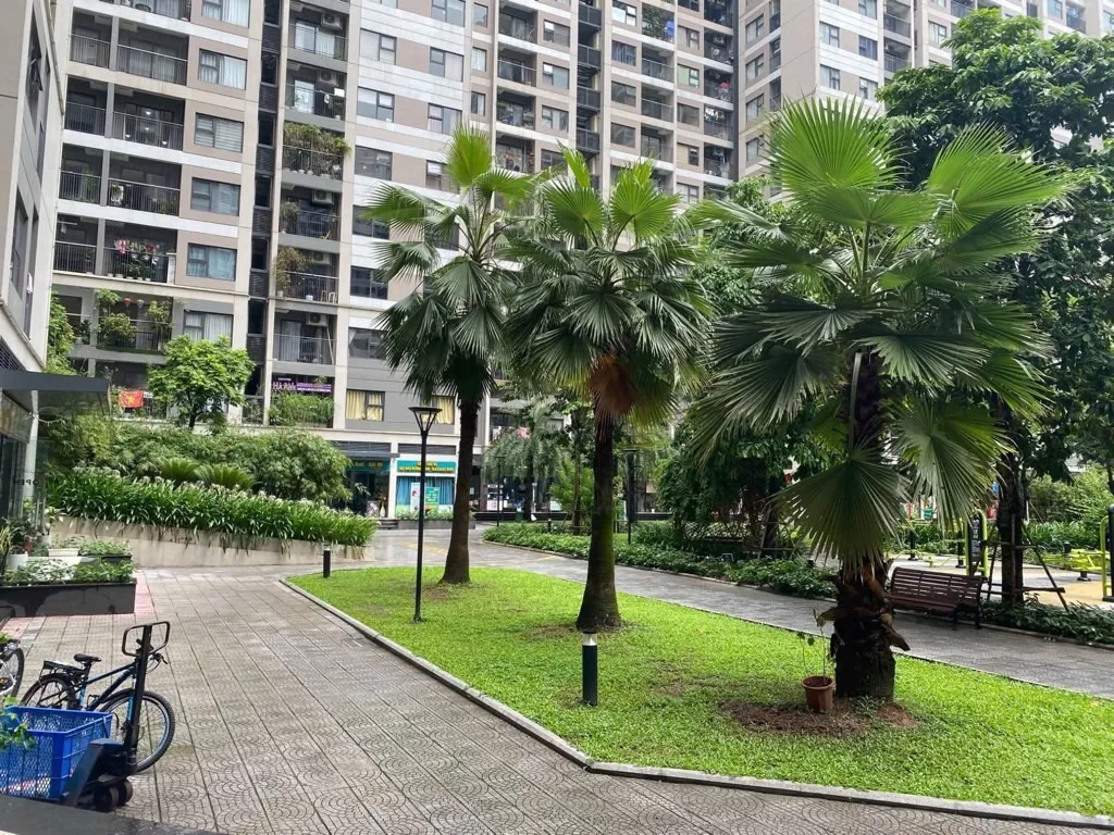 Dự án KĐT Gia Lâm Vinhomes Occan Paảk. Căn tầng trệt kinh doanh bất tận ngày đêm.... Bán căn hộ chung cư tại Gia Lâm, Hà Nội 01