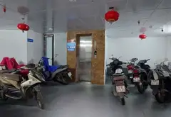Chung cư mini mặt tiền trung tâm Đống Đa - cơ hội đầu tư sinh lời cao... Bán chung cư mini tại Văn Miếu - Quốc Tử Giám, Hà Nội 06