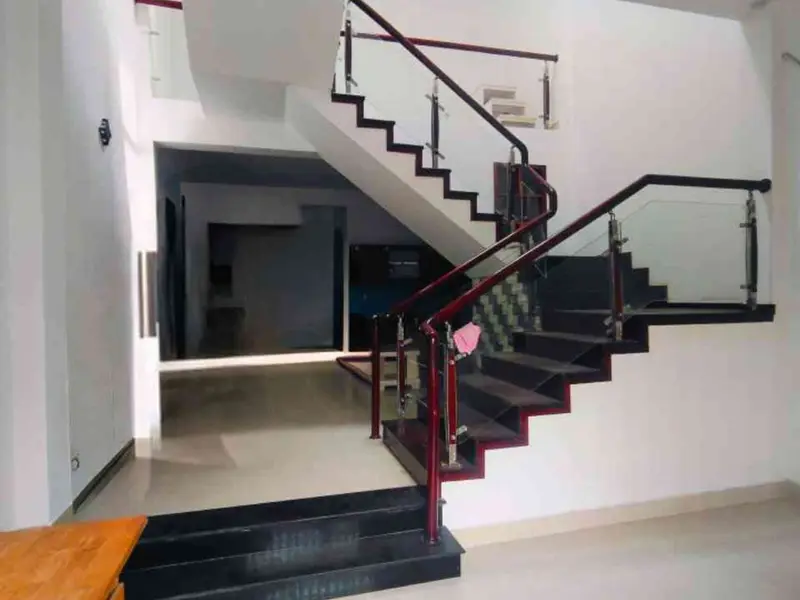 Cơ hội sở hữu nhà 2 tầng gần đường sắt Trường Chinh giá hấp dẫn... Bán nhà riêng tại Cẩm Lệ, Đà Nẵng 01