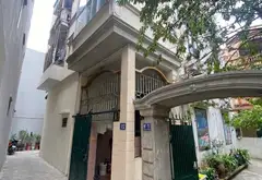 Bán nhà riêng lô góc 3 mặt tiền tại Ngô Gia Tự, việt hưng, dân xây chắc chắn... Bán nhà riêng tại Long Biên, Hà Nội 01