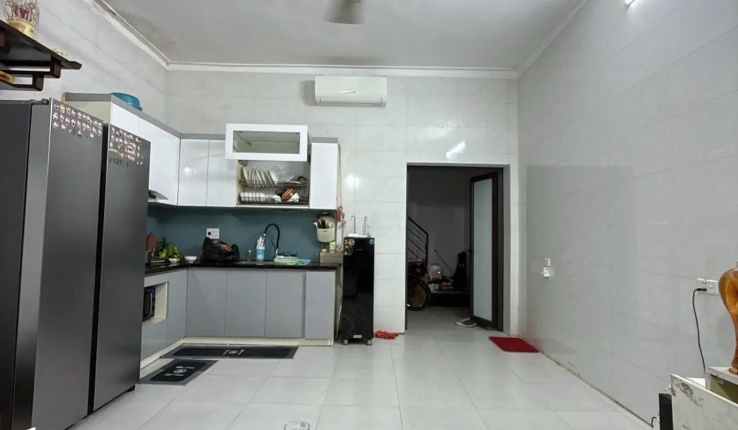 Nhà 2 tầng diện tích 66.8m² tại Ngọc Trục Đại Mỗ giá thương lượng... Bán nhà riêng tại Đại Mỗ, Hà Nội 01