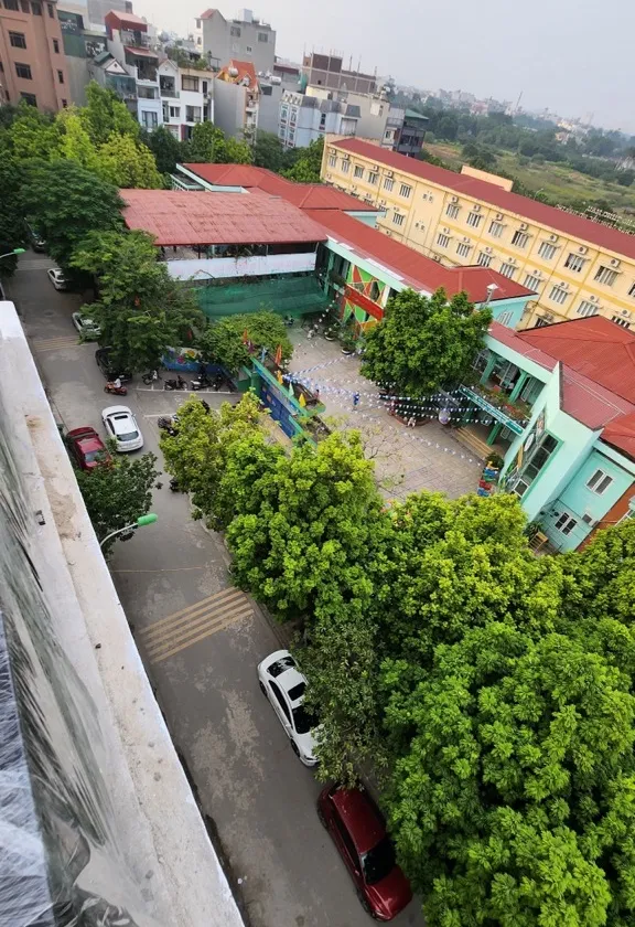 Nhà Mặt Phố Phú Diễn 7 Tầng Đẳng Cấp, Tầm Nhìn Thoáng, Tiện Ích Ưu Việt... Bán nhà mặt phố tại Phú Diễn, Hà Nội 01