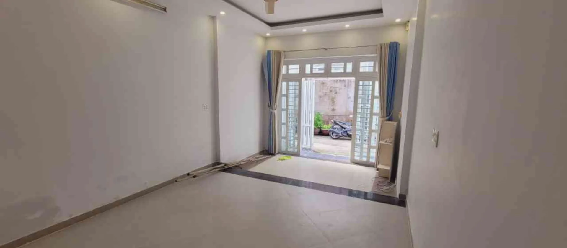 💖 Nhà 2 tầng đường THẠNH LỘC 16 phường THẠNH LỘC Q12, Dt 56m² Hẻm 4m 💰 3,9 Tỷ... Bán nhà riêng tại An Phú Đông, Hồ Chí Minh 01