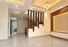 Nhà Hiệp Bình- đối diện KĐT Vạn Phúc City- 3 tầng 4 phòng ngủ gần Vạn Phúc City- Giá 6 tỷ... Bán nhà riêng tại Hiệp Bình, Hồ Chí Minh 10
