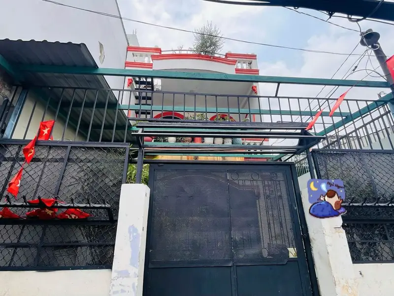 💥💥NỞ Hậu
🏡60m² | Ngang 5m x 14m
Giá nhỉnh 7T🌹🌹
👍Vào ở Ngay
🌎Điện Biên Phủ, Bình Thạnh
📋Sổ h... Bán nhà riêng tại Thạnh Mỹ Tây, Hồ Chí Minh 01
