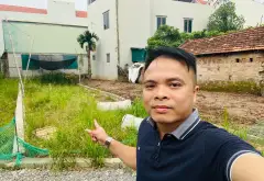 Đất Vàng Văn Giang Hưng Yên - Sổ Hồng Trong Ngày... Bán đất tại Văn Giang, Hưng Yên 02