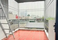 Bán nhà riêng 7 tầng phường Giảng Võ Hà Nội có thang máy, hai mặt thoáng 10,8 tỷ... Bán nhà riêng tại Giảng Võ, Hà Nội 06
