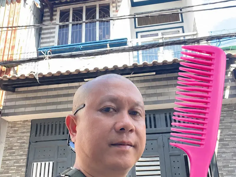 ĐƯỜNG SỐ 4 - GẦN CHỢ GÒ XOÀI - GIÁP TÂN PHÚ... Bán nhà riêng tại Bình Hưng Hòa, Hồ Chí Minh 01