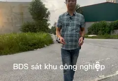 Đất tdc rẻ nhất Từ Sơn, sát nhà mày Seojin, giữa các kcn. Hạ tầng đồng bộ, ngon, rẻ, đẹp... Bán đất tại Từ Sơn, Bắc Ninh 09