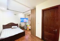 Bán nhà Lô góc trục chính ngõ ô tô kinh doanh Văn Phú, Hà Đông 45m2, 5 tầng... Bán nhà riêng tại Kiến Hưng, Hà Nội 03