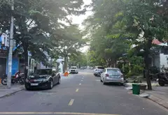 Cơ hội mua nhà mặt phố nổi bật mặt tiền Huỳnh Ngọc Đủ, Đà Nẵng... Bán nhà mặt phố tại Hòa Xuân, Đà Nẵng 01