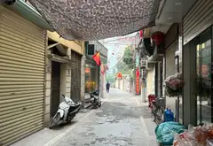 Nhà mặt phố kinh doanh thuận tiện tại Tây Lai Xá, Hoài Đức... Bán nhà mặt phố tại Hoài Đức, Hà Nội 03