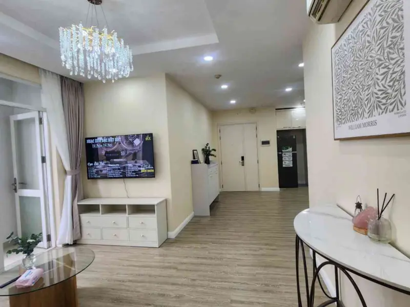 CHUNG CƯ HIM LAM, PHƯỜNG BÌNH PHÚ - DT 77M2 - GIÁ 4.X TY... Bán căn hộ chung cư tại Bình Phú, Hồ Chí Minh 01
