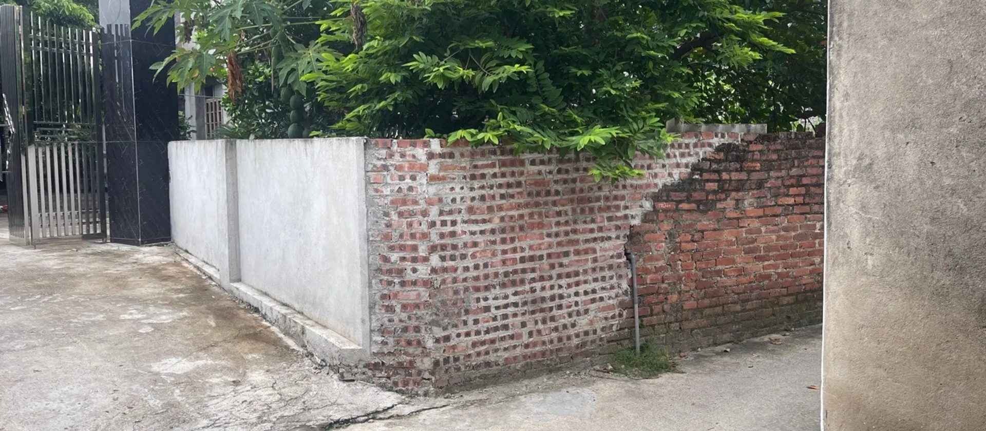 Bán đất lô góc 3 mặt thoáng tại Xón Núi, Dược Hạ, Tiên Dược Cũ... Bán đất tại Sóc Sơn, Hà Nội 01