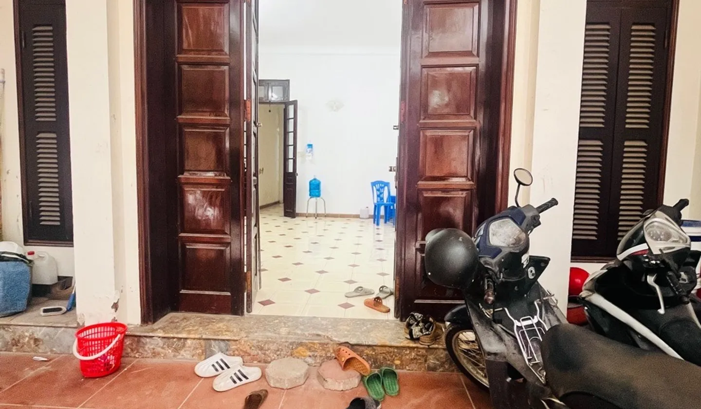 Biệt thự phân lô trung tâm Trung Kính - không gian sống đẳng cấp, tiềm năng kinh doanh vượt trội... Bán biệt thự, liền kề tại Yên Hòa, Hà Nội 01