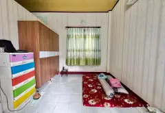 🔥HXH TRÁNH LÊ VĂN THỌ GẦN CV LÀNG HOA, P11, GÒ VẤP. DT 412M² VUÔNG VỨC(11❌️36M). 45 TỎI TL SÂU... Bán nhà riêng tại Thông Tây Hội, Hồ Chí Minh 14