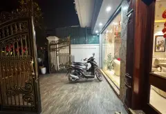 BÁN BIỆT THỰ VIỆT HƯNG 120M2- 4 TẦNG MẶT PHỐ - KINH DOANH, DÒNG TIỀN - 47.5 Tỷ... Bán biệt thự, liền kề tại Việt Hưng, Hà Nội 12