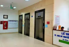 Căn hộ 2PN trung tâm Đống Đa giá tốt... Bán căn hộ chung cư tại Đống Đa, Hà Nội 06
