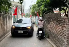 Bán đất 40m2 thông số vàng ở phúc lợi hà nội... Bán đất tại Phúc Lợi, Hà Nội 03