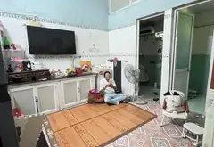 Bán nhà cấp 4 rộng 340m2 tại xã, mặt ngõ rộng ô tô vào, vị trí tiềm năng gần đường 353... Bán nhà riêng tại Dương Kinh, Hải Phòng 01