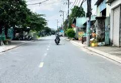 Đất hẻm nhựa 10x16m full thổ, ngay chợ Xuân Thới Thượng, 4.x tỷ... Bán đất tại Bà Điểm, Hồ Chí Minh 05