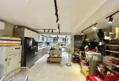 Gần Gold View - Nhà 3 tầng - 72m2 (5×16) - Sổ vuông - SHR - Chào 8T nhỉnh... Bán nhà riêng tại Vĩnh Hội, Hồ Chí Minh 03