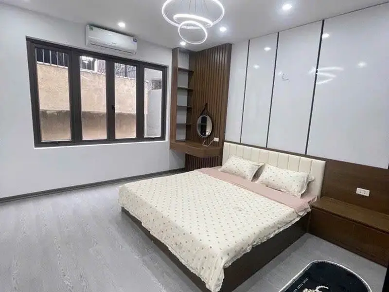 NHÀ MỚI KÍNH KOONG _VỊ TRÍ ĐẸP – HAI THOÁNG TRƯỚC SAU – GẦN SVĐ TRỐNG ĐỒNG .... Bán nhà riêng tại Đại Thanh, Hà Nội 01
