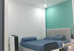 Bán nhà riêng 4 tầng tại quận Bình Thạnh giá 6.85 tỷ... Bán nhà riêng tại Thạnh Mỹ Tây, Hồ Chí Minh 08