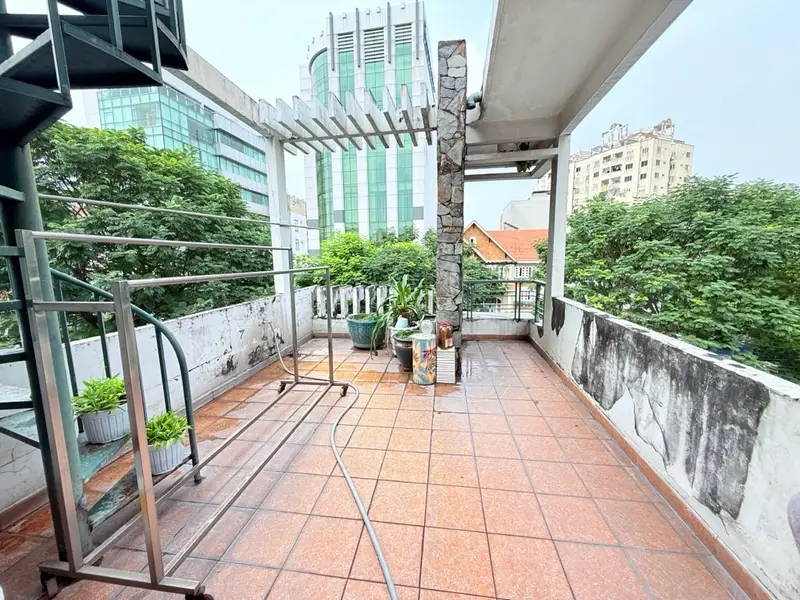 Bán nhà mặt phố Lê Văn Sỹ, khu vực kinh doanh sầm uất, 2 căn liền kề, pháp lý chuẩn... Bán nhà mặt phố tại Tân Sơn Hòa, Hồ Chí Minh 01
