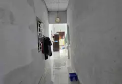 Nhà mặt phố Xuân Thới Sơn, rộng rãi, giá siêu hợp lý... Bán nhà mặt phố tại Xuân Thới Sơn, Hồ Chí Minh 07
