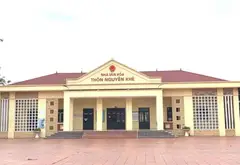 Nguyên Khê 50m2 giá rẻ ô tô vào đất... Bán đất tại Phúc Thịnh, Hà Nội 03