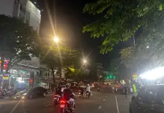 Bán chung cư mini 5 tầng trung tâm Đà Nẵng, 18 phòng, doanh thu ổn định... Bán chung cư mini tại Thanh Khê, Đà Nẵng 08